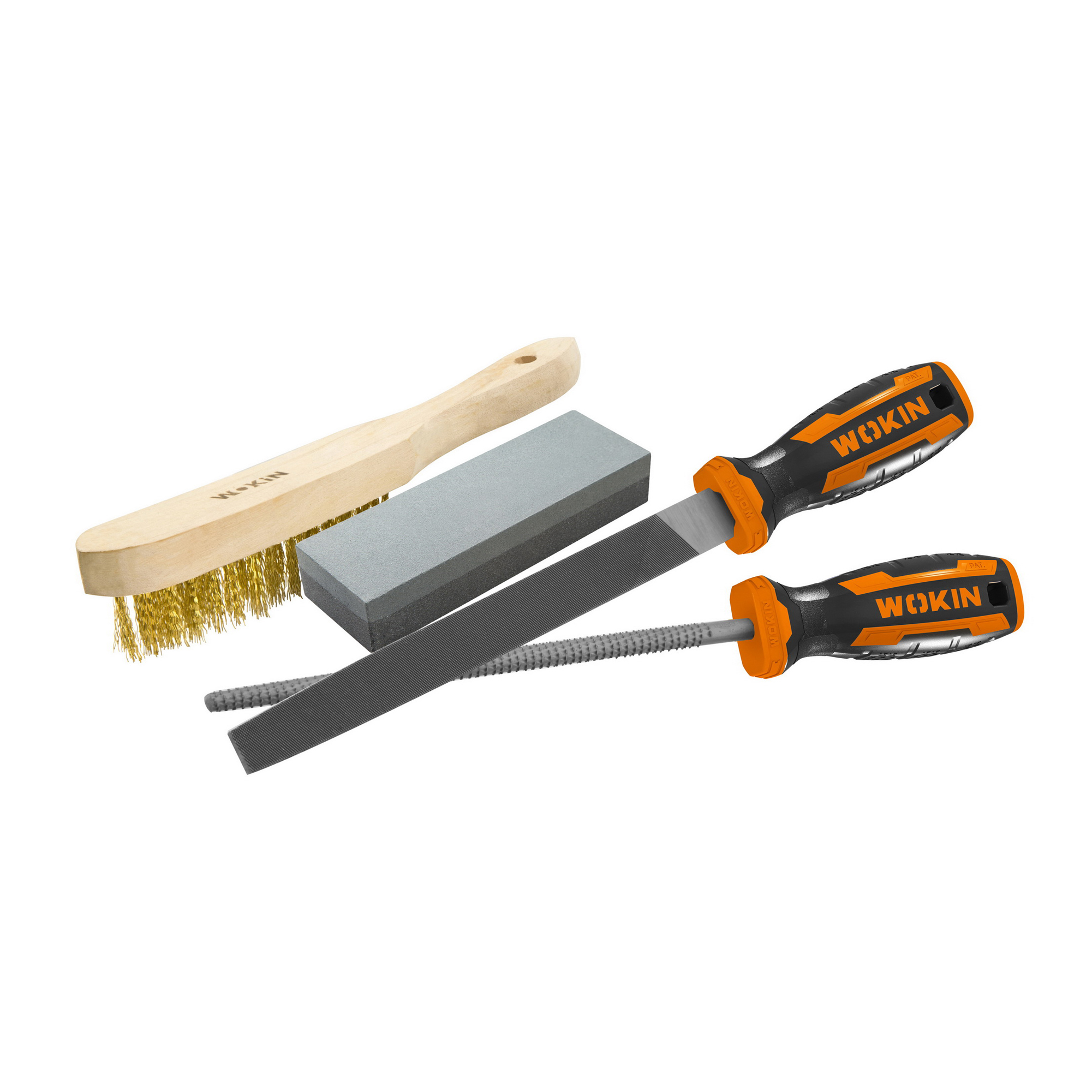 ابزار های سایش